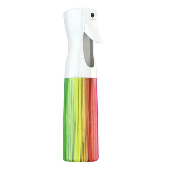 STYLIST SPRAYERS Stylist Sprayer Bottle, Hairway to Heaven Model #TT-03-416, UPC: 077349254234