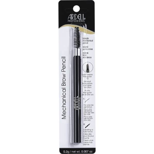 ARDELL Mechanical Brow Pencil, Blonde Model #AD-75121, UPC: 074764751218