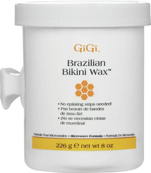 GIGI Brazilian Bikini Wax Microwave Model #GG-0912, UPC: 073930091202