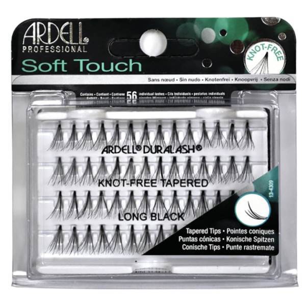 ARDELL Professional Soft Touch Model #AD-68285, UPC: 074764682857