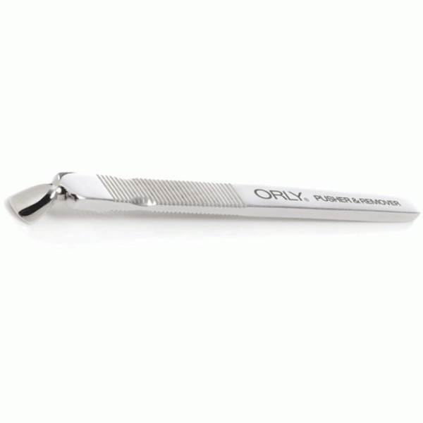 ORLY GELFX Cuticle Pusher & Remover Body Care Model #OL-33505, UPC: 079245335055
