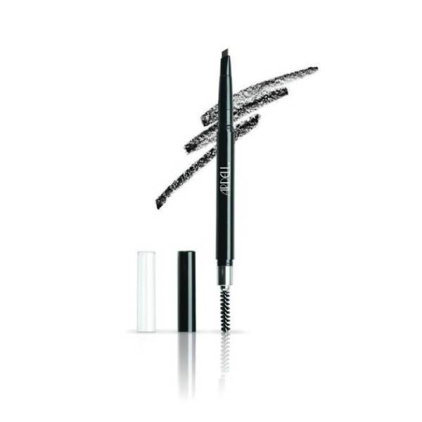 ARDELL Mechanical Brow Pencil Soft Black Model #AD-68289, UPC: 074764682895