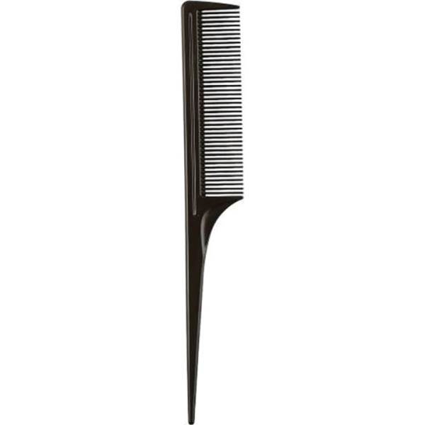 ONE 'N ONLY Argan Heat Rattail Comb Model #ON-ONOMHC09, UPC: 074108283177