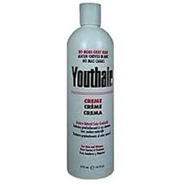 YOUTHAIR Creme (Unboxed) Model #YO-102300, UPC: 070066010237