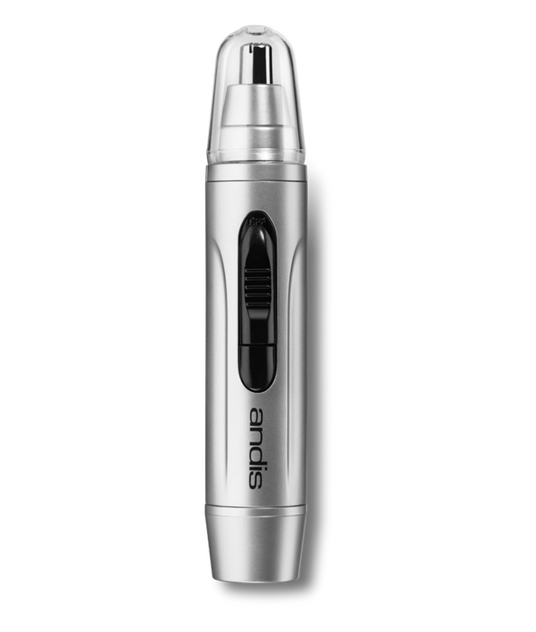 ANDIS FastTrim Ear and Nose Trimmer Model #AN-13540, UPC: 040102135408
