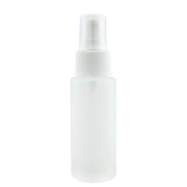 DIANE D6013 Spray Top Bottle 2 Oz Model #DI-D6013, UPC: 020886004060