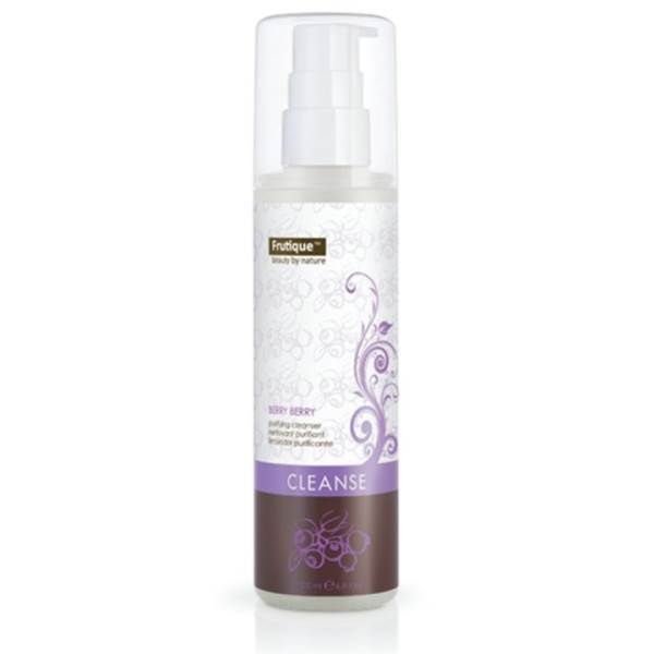 BODY DRENCH Berry Berry Purifying Cleanser Model #BO-67700, UPC: 073930677000