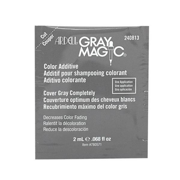 ARDELL Ardell Gray Magic Pack, .068 Oz Model #AD-9513, UPC: 074764785718