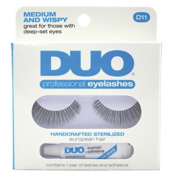 ARDELL Duo Lash Kit D11 Model #AD-56805, UPC: 073930568056