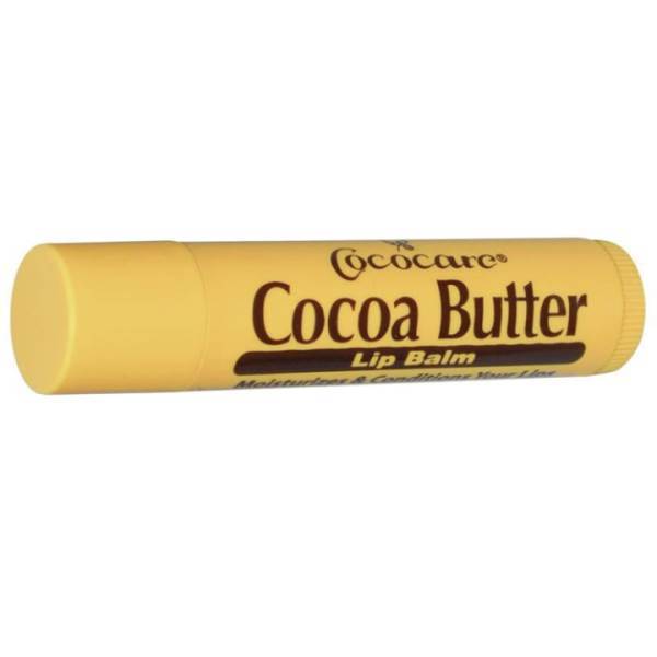 COCOCARE Coco Butter Lip Balm .15 Oz Model #BV-41404, UPC: 075707014506