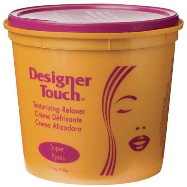 DESIGNER TOUCH Texturizer Super 4 lb Model #GH-56157, UPC: 038276001360