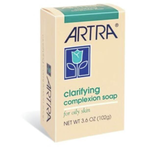 ARTRA Clarifying Soap Model #AJ-73506, UPC: 075610421101