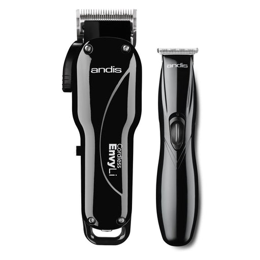 Tondeuse cheveux Andis US PRO Li  Hair clippers, Hair supplies, Shaver
