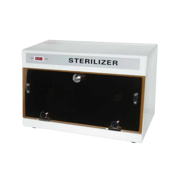 K-Concept UV Sterilizer Cabinet Model #JY-500, UPC: 639790929873