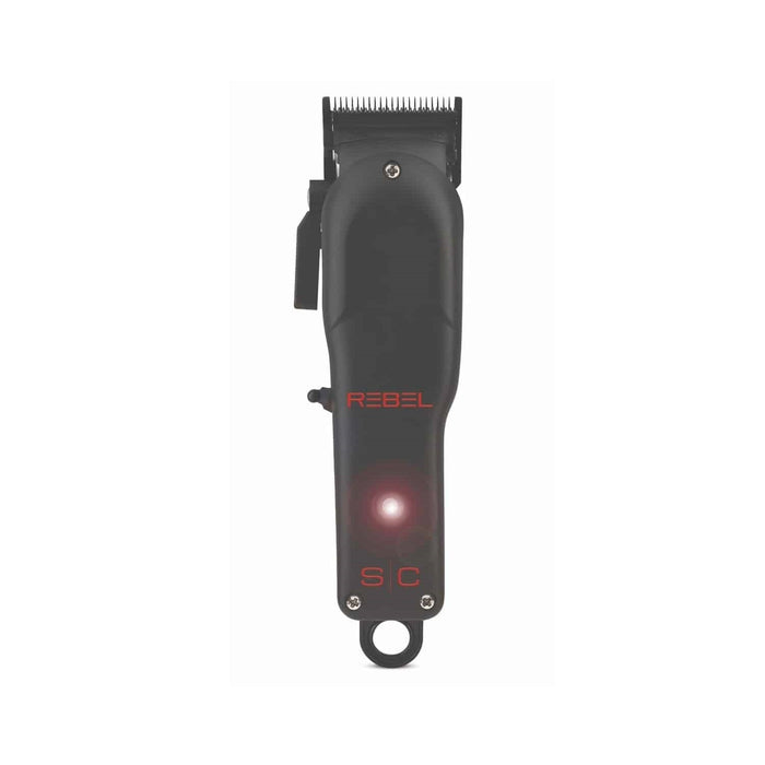 STYLECRAFT Rebel Super Torque Clipper Model #ZZ-SC601, UPC: 810069130231