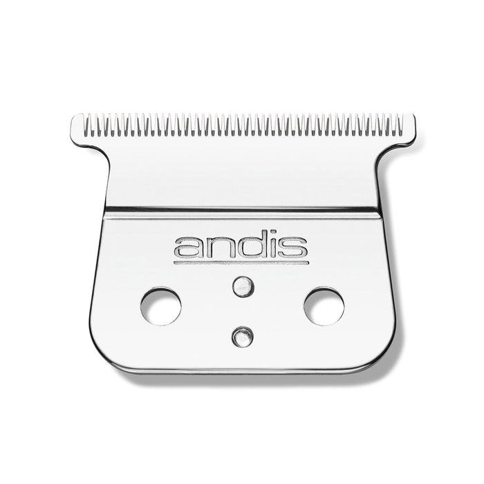 ANDIS Power Trim Stainless-Steel T-Blade - D-4 Model #AN-32350, UPC: 040102323508