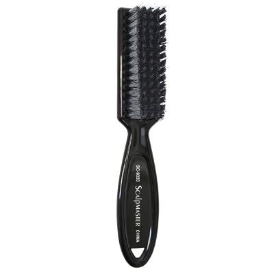 SCALPMASTER Soft Bristle Clipper Cleaning Brush Model #GHD-SC-9033, UPC: 087768023892