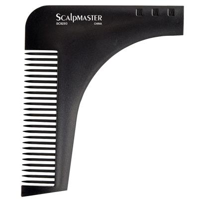 SCALPMASTER Beard Styling Tool Model #GHD-SC9293, UPC: 087768024943