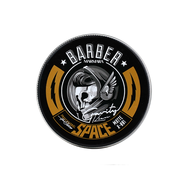 MARMARA BARBER Wax 100 ml Space Model #BWA-100-SPACE, UPC: 8691541003586