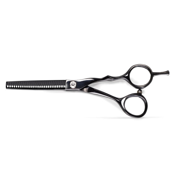 Kiepe Professional Blending Scissors 30 Teeth Regular - Monster Cut Series Model #KPE-2814T30, UPC: 8008981910693