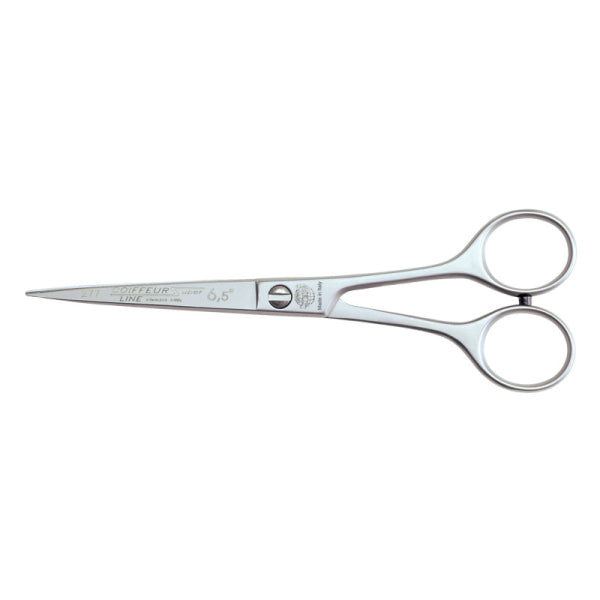 Kiepe Professional Standard Hair Scissors - Coiffeur Super Line - 6.5 Inch Model #KPE-277-6.5, UPC: 8008981277659