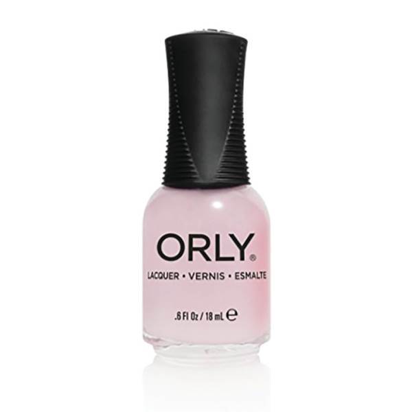 ORLY Nail Lacquer 0.6 fl Oz, Spring Head In The Clouds Model #OL-20921, UPC: 096200209213