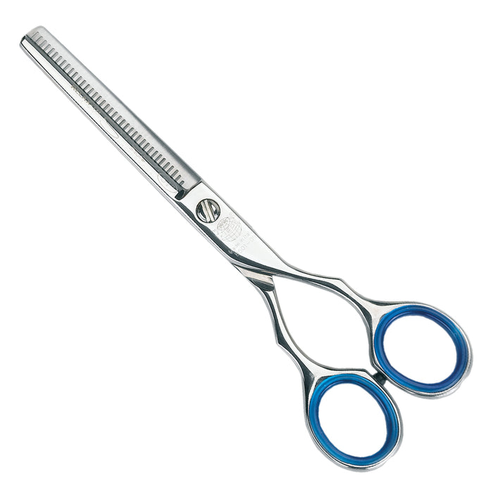 Kiepe Professional Scissors Blending Relax-Th Ergonomic 38 Teeth - 5.5 Inch Model #KPE-2431, UPC: 8008981431556