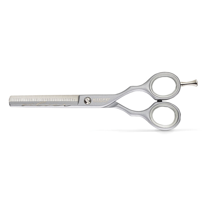Kiepe Professiona Blending - Luxury Silver Series Scissors - 5.5 Inch Model #KPE-2472 , UPC: 8008981909918