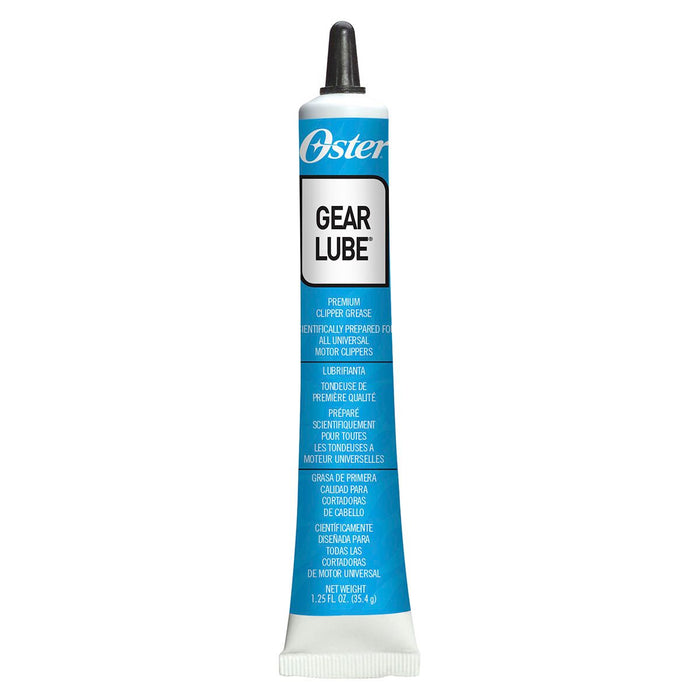 OSTER Oster Electric Clipper Grease Lube Model #OS-76300-105, UPC: 034264408814