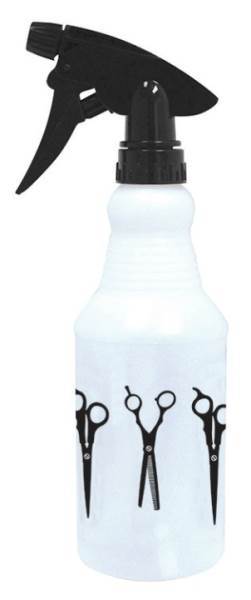 BURMAX 16 Oz Designer Spray Bottle Model #BX-B43, UPC: 087768009414