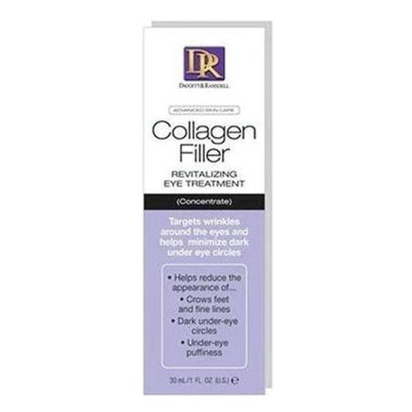 DAGGETT & RAMSDELL ASC Collagen Filler Eye Treatment Model #DA-0496DR, UPC: 021959304964