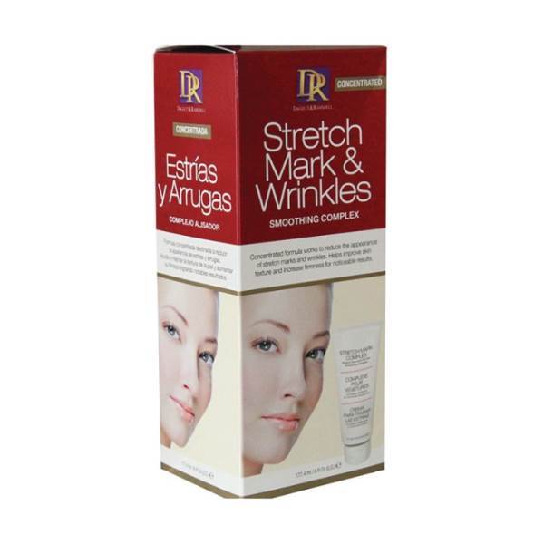 DAGGETT & RAMSDELL ASC Stretch Mark & Wrinkles Model #DA-0484DR, UPC: 021959304841
