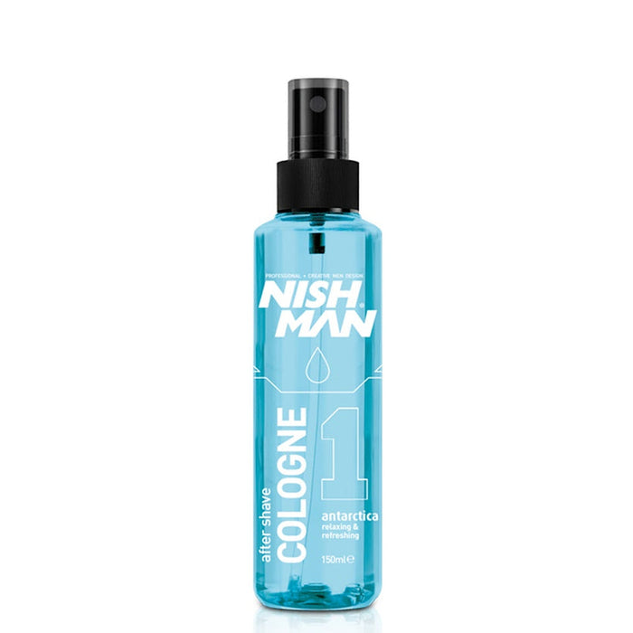 Nishman After Shave Cologne 150 ml