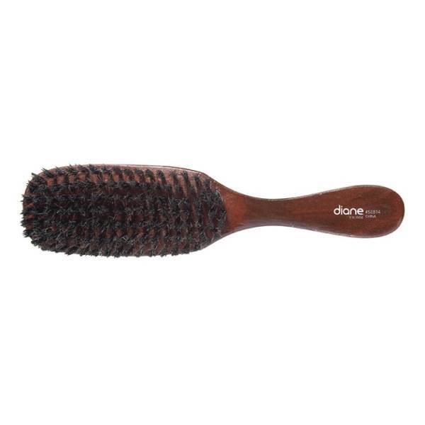 DIANE Soft Wave Hair Brush Model #DI-SE814, UPC: 023508708148