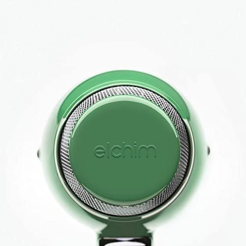 ELCHIM 8th Sense Hair Dryer - Milky Mint Model #EL-2527D0V02, UPC: 836793003306