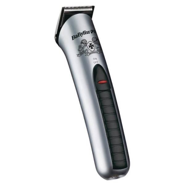 BABYLISS PRO Professional Rechargeable Trimmer Model #BB-FX760, UPC: 074108241009