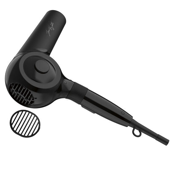 BaByliss PRO Leandro Limited Pistol-Grip Sensor Hairdryer Model #BB-LL800UC, UPC: 074108446930