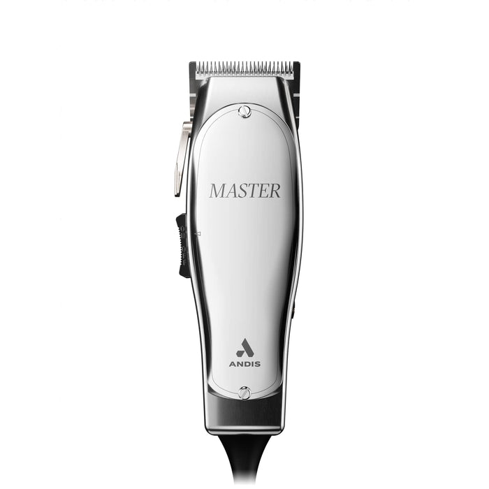 Andis Master Adjustable Blade Clipper Model #AN-01815, UPC: 040102018152