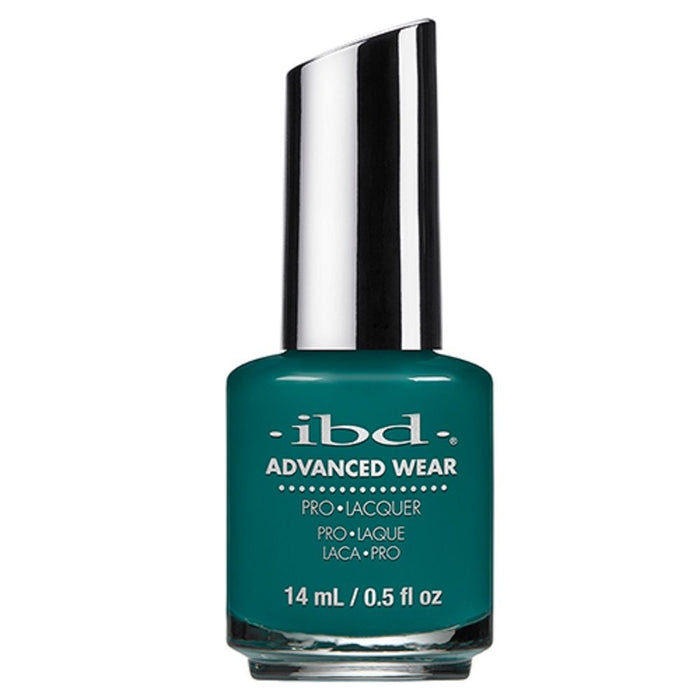 IBD Nail lacquer Model #IB-65390, UPC: 039013653903