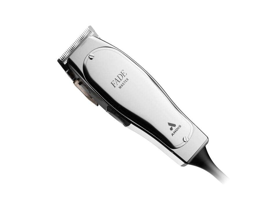 Andis Professional Fade Master Adjustable Hair Clipper Model #AN-01820, UPC: 040102018206