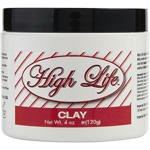 DAX High Life Clay 4 Oz Model #DX-7731580014, UPC: 077315800144