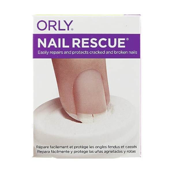 ORLY Nail Rescue Boxed Kit Model #OL-23800, UPC: 079245238004