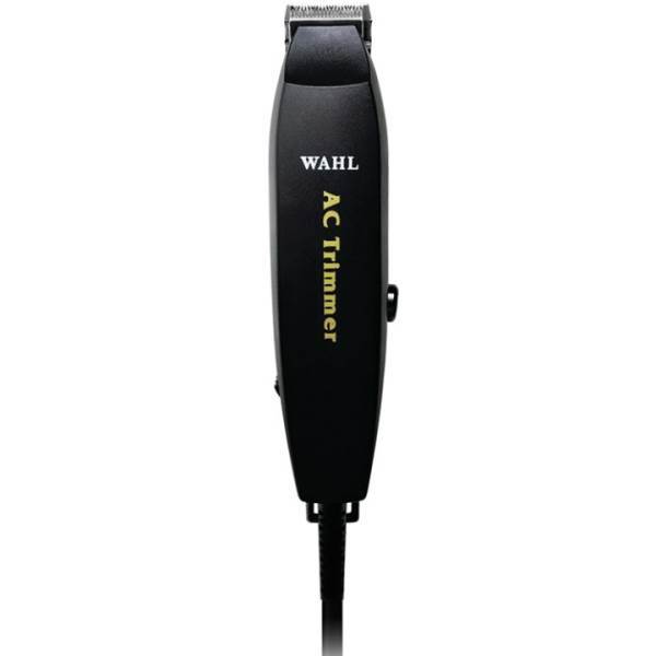 WAHL Vibrator Trimmer Model #WA-8040, UPC: 043917804002