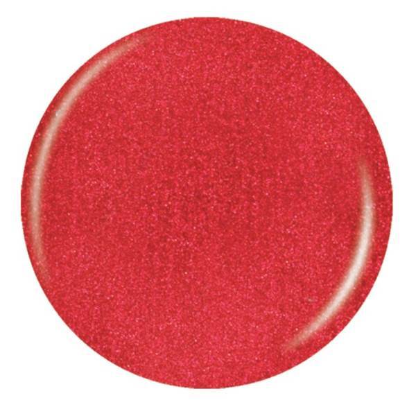 CHINA GLAZE Nail Polish, Crazy Red Model #CG-70259, UPC: 019965880039