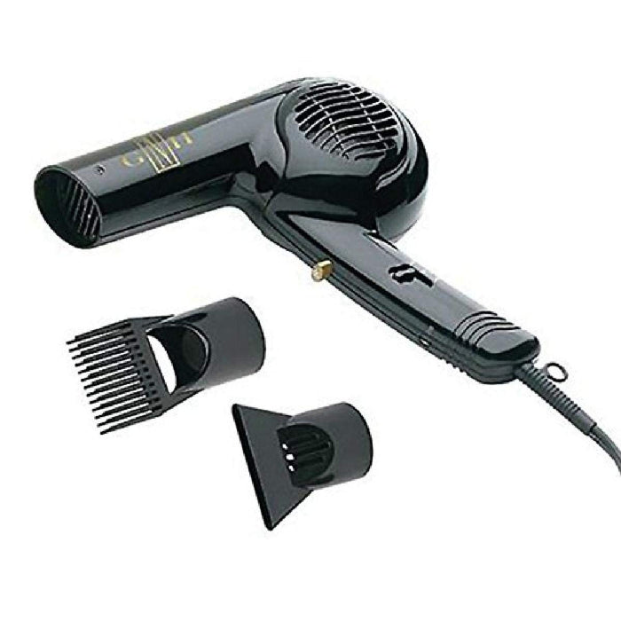 Gold 'N Hot Professional 1875-Watt Dryer with Styling Pik Model #GO-GH2274, UPC: 810667015763