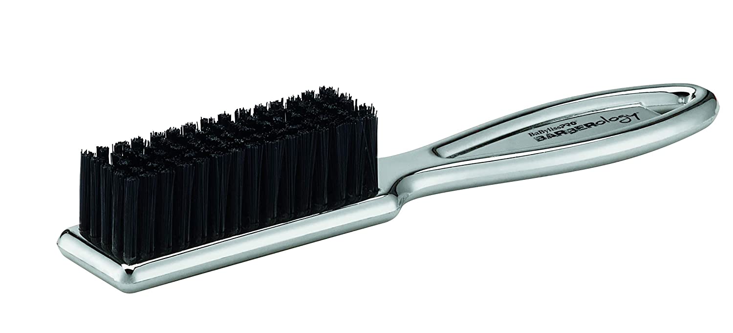 BABYLISS Barberology Trio Mix Bucket - 18 Pack Brushes, Combs & Clips SILVER Model #BB-BBCKT15S, UPC: 074108435675