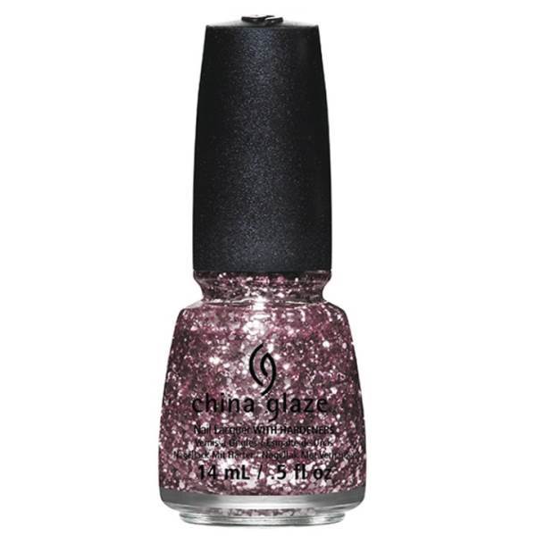 CHINA GLAZE Avant Garden Collection, I Pink I Can Model #CG-81474, UPC: 019965814744