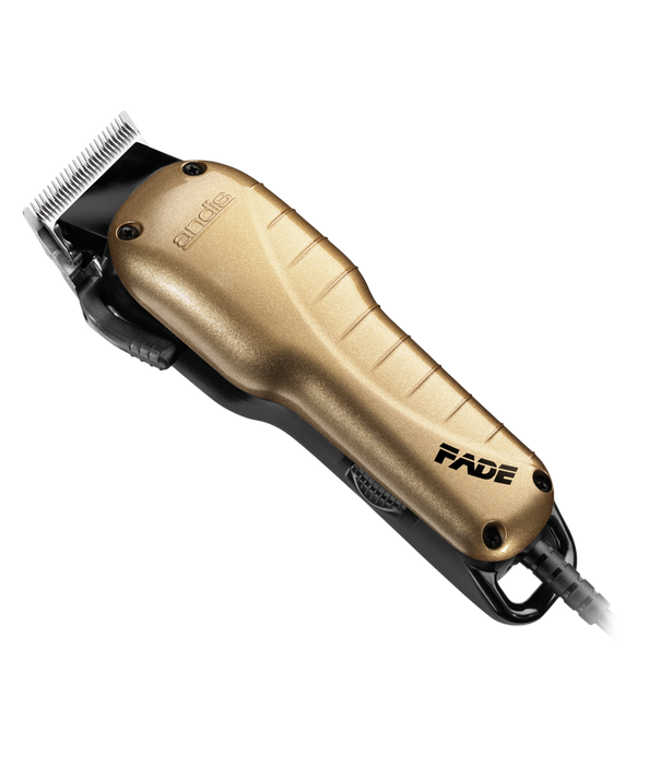 ANDIS Fade US-1 Professional Clippers Model #AN-66245, UPC: 040102662454