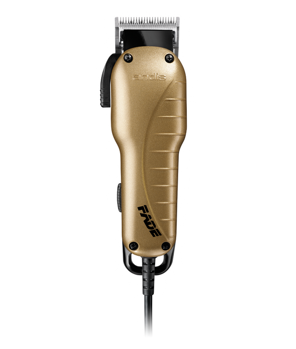 ANDIS Fade US-1 Professional Clippers Model #AN-66245, UPC: 040102662454