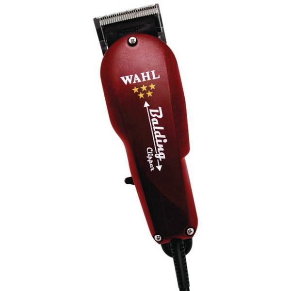 WAHL 5-Star Balding Clipper Model #WA-08110, UPC